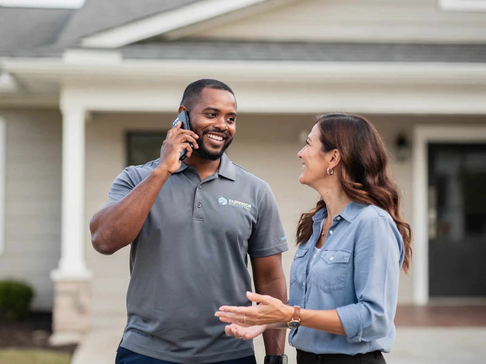 Fascia Repair Bloomington, NY FAQs