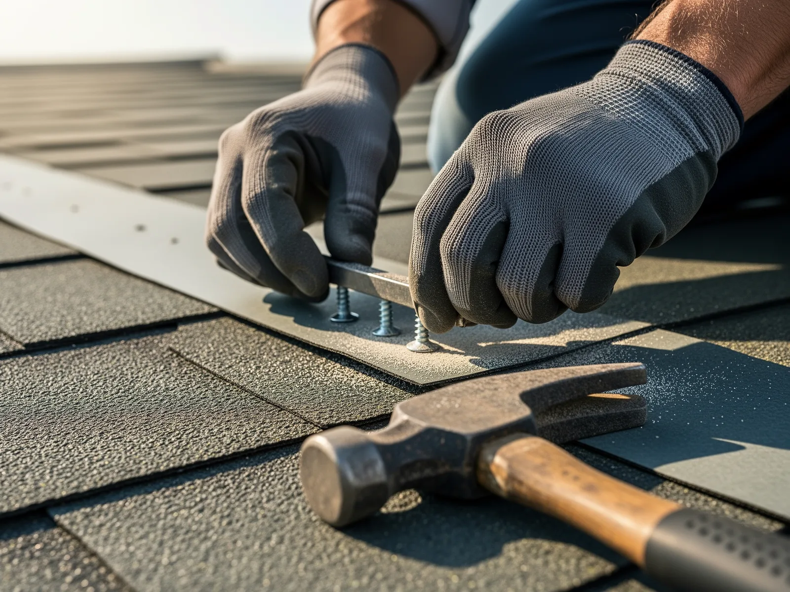 Why choose Fascia Repair in Bloomington, NY